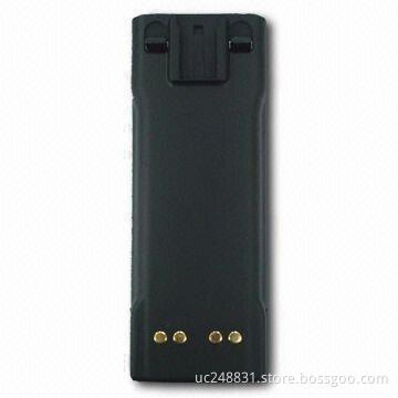 Two-way Radio Battery for Motorola NTN7143A